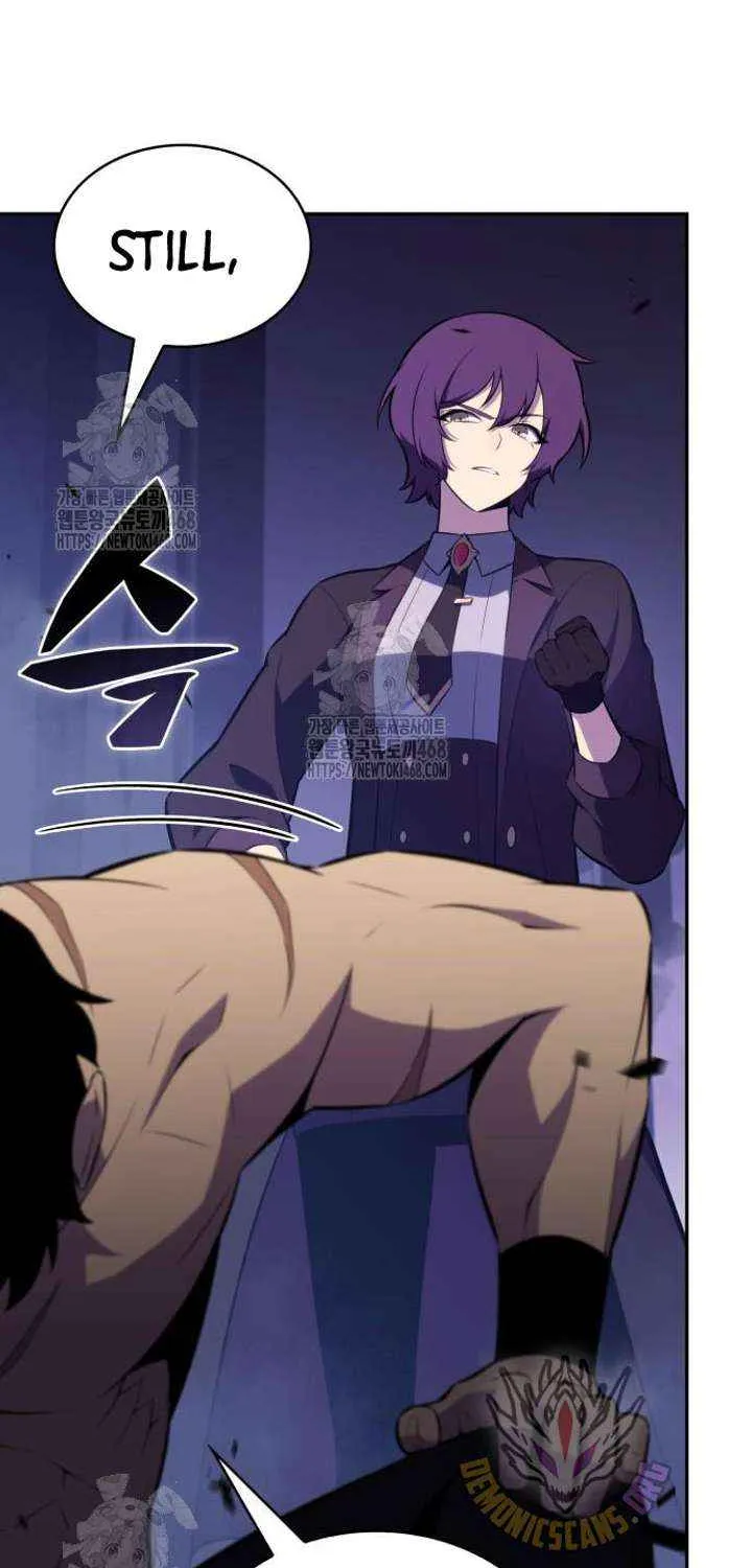 The Regressed Son of a Duke is an Assassin Chapter 97 page 81 - 