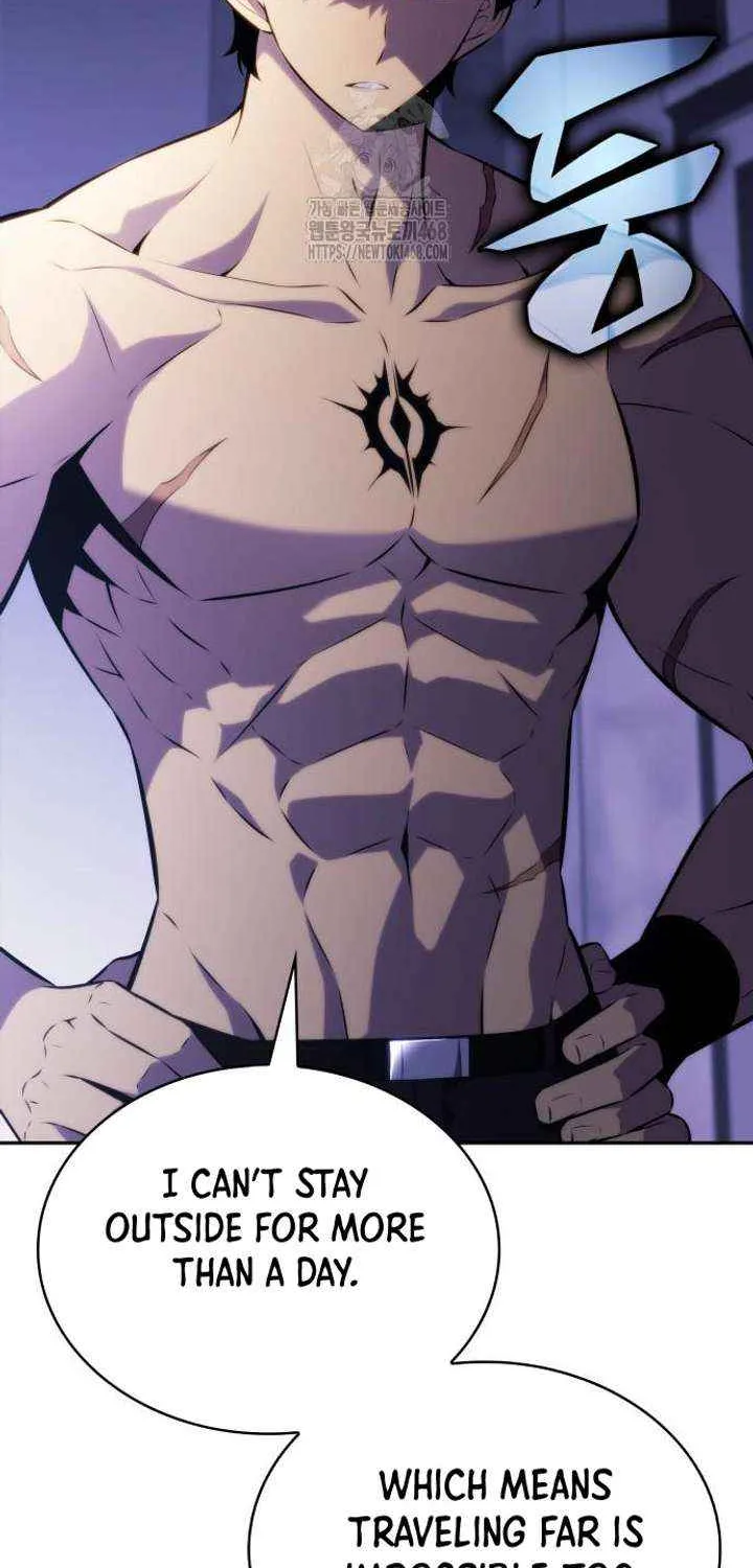 The Regressed Son of a Duke is an Assassin Chapter 97 page 83 - 