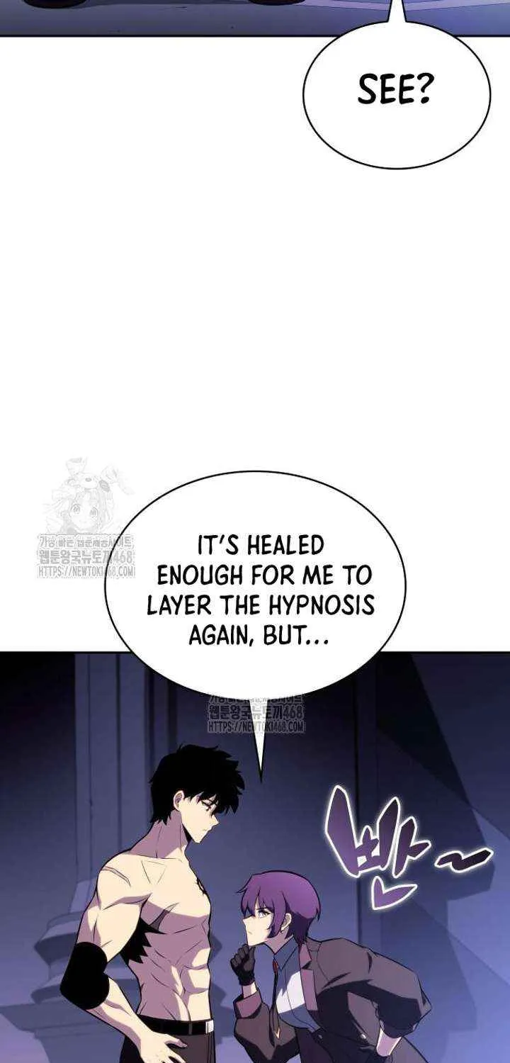 The Regressed Son of a Duke is an Assassin Chapter 97 page 85 - 