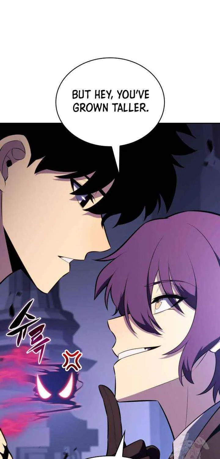 The Regressed Son of a Duke is an Assassin Chapter 97 page 87 - 