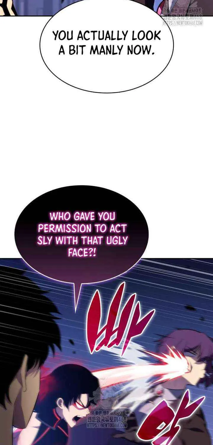 The Regressed Son of a Duke is an Assassin Chapter 97 page 88 - 