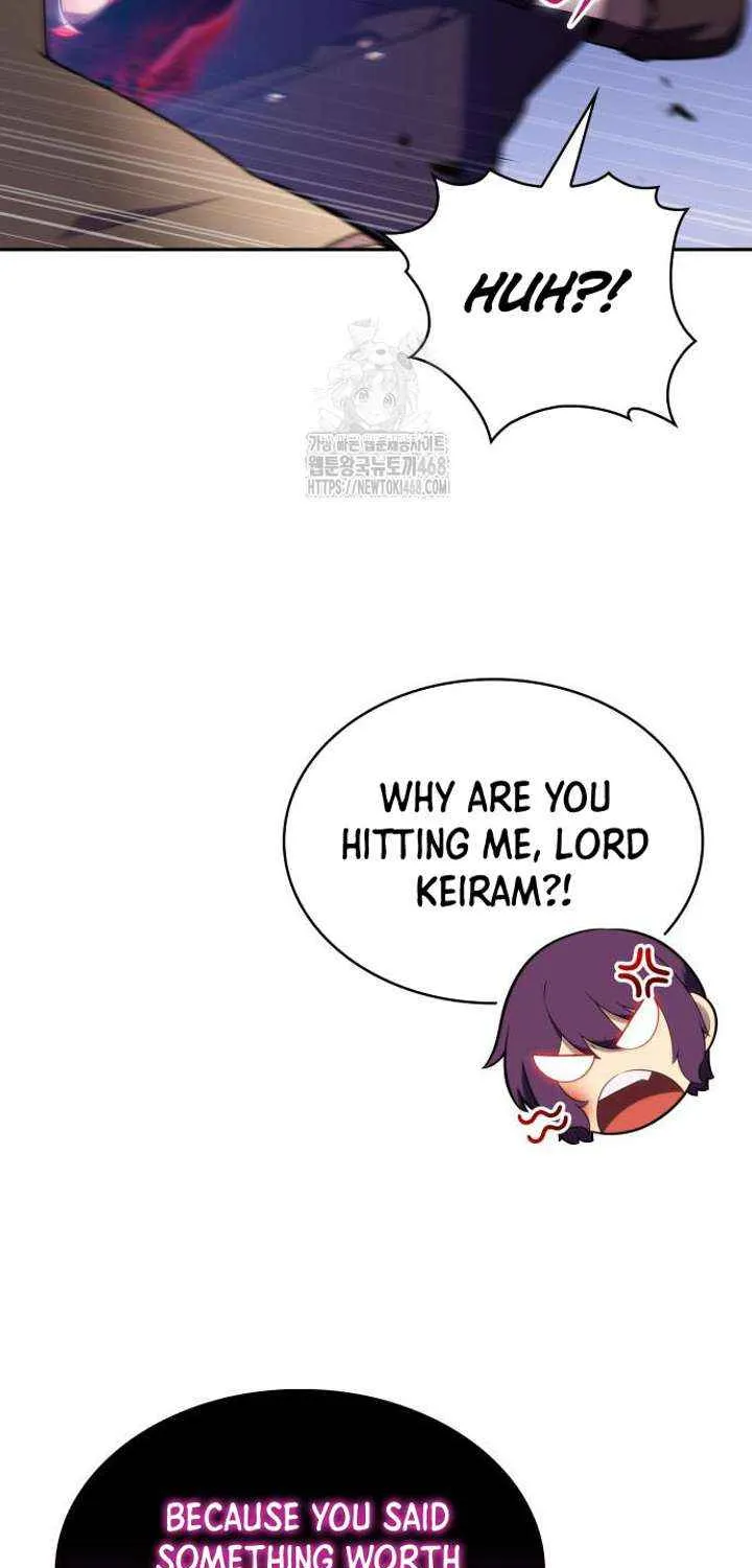 The Regressed Son of a Duke is an Assassin Chapter 97 page 89 - 
