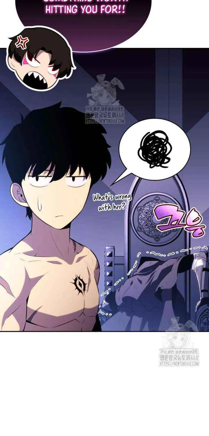 The Regressed Son of a Duke is an Assassin Chapter 97 page 90 - 
