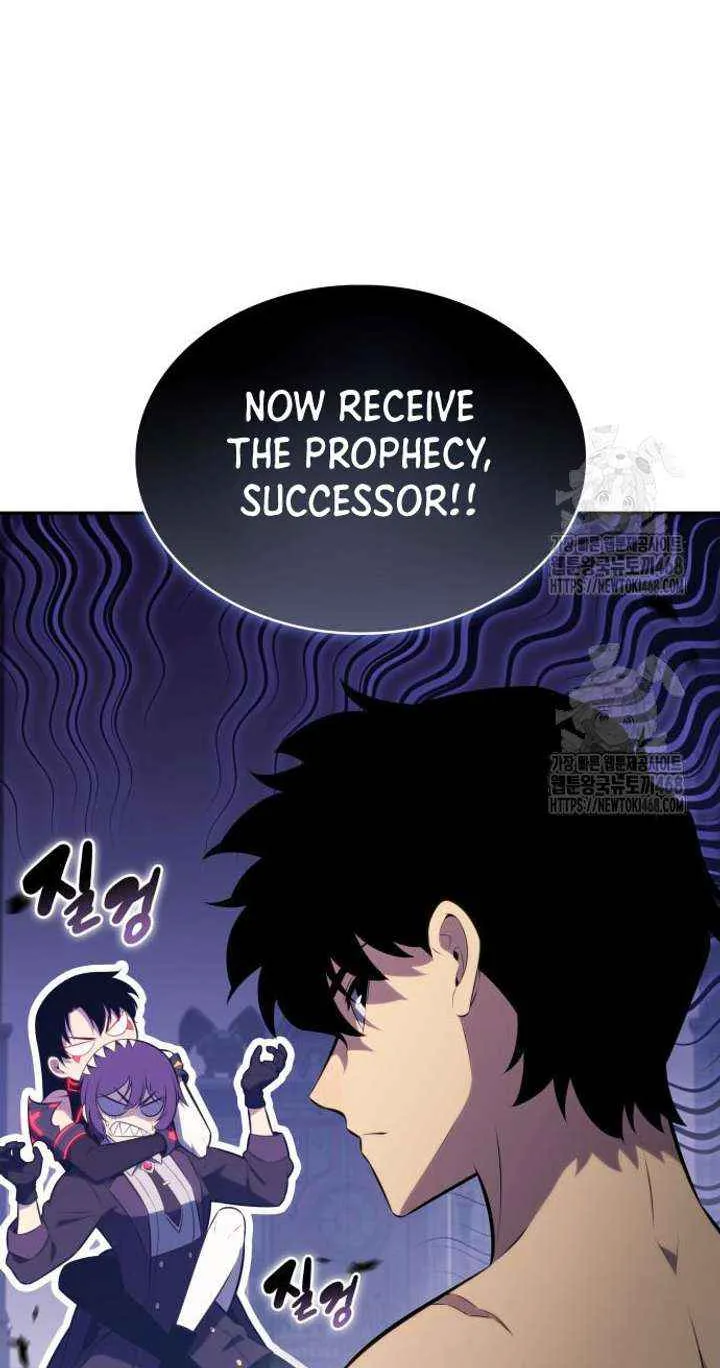 The Regressed Son of a Duke is an Assassin Chapter 97 page 91 - 