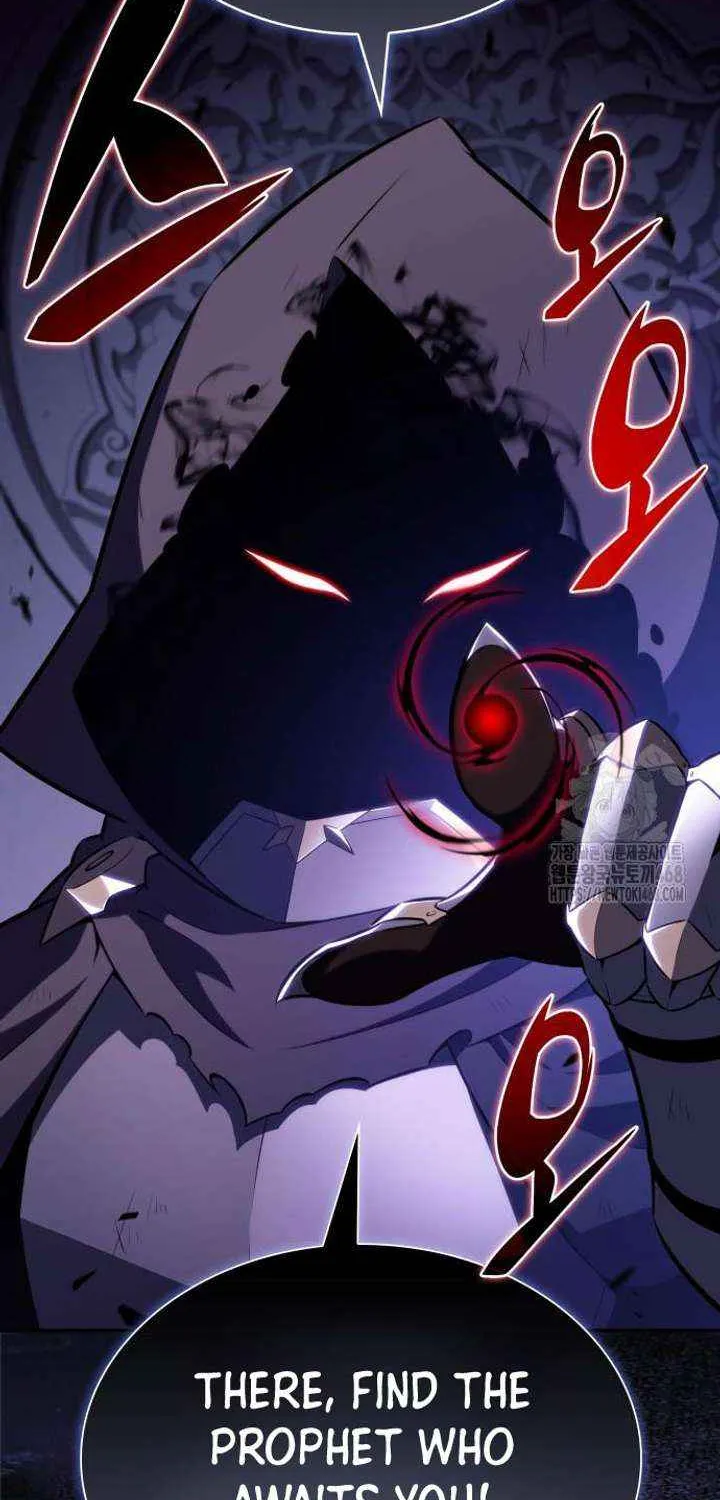 The Regressed Son of a Duke is an Assassin Chapter 97 page 93 - 