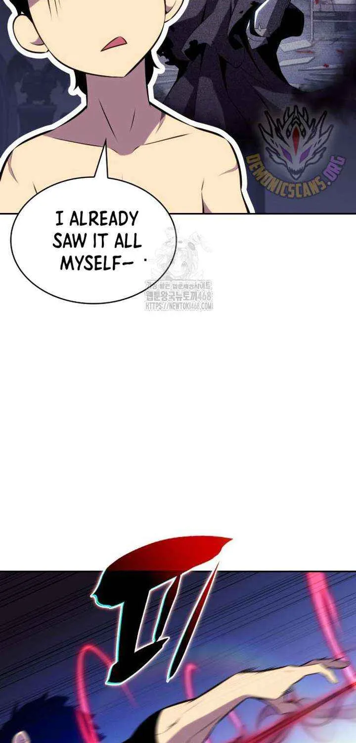 The Regressed Son of a Duke is an Assassin Chapter 97 page 95 - 