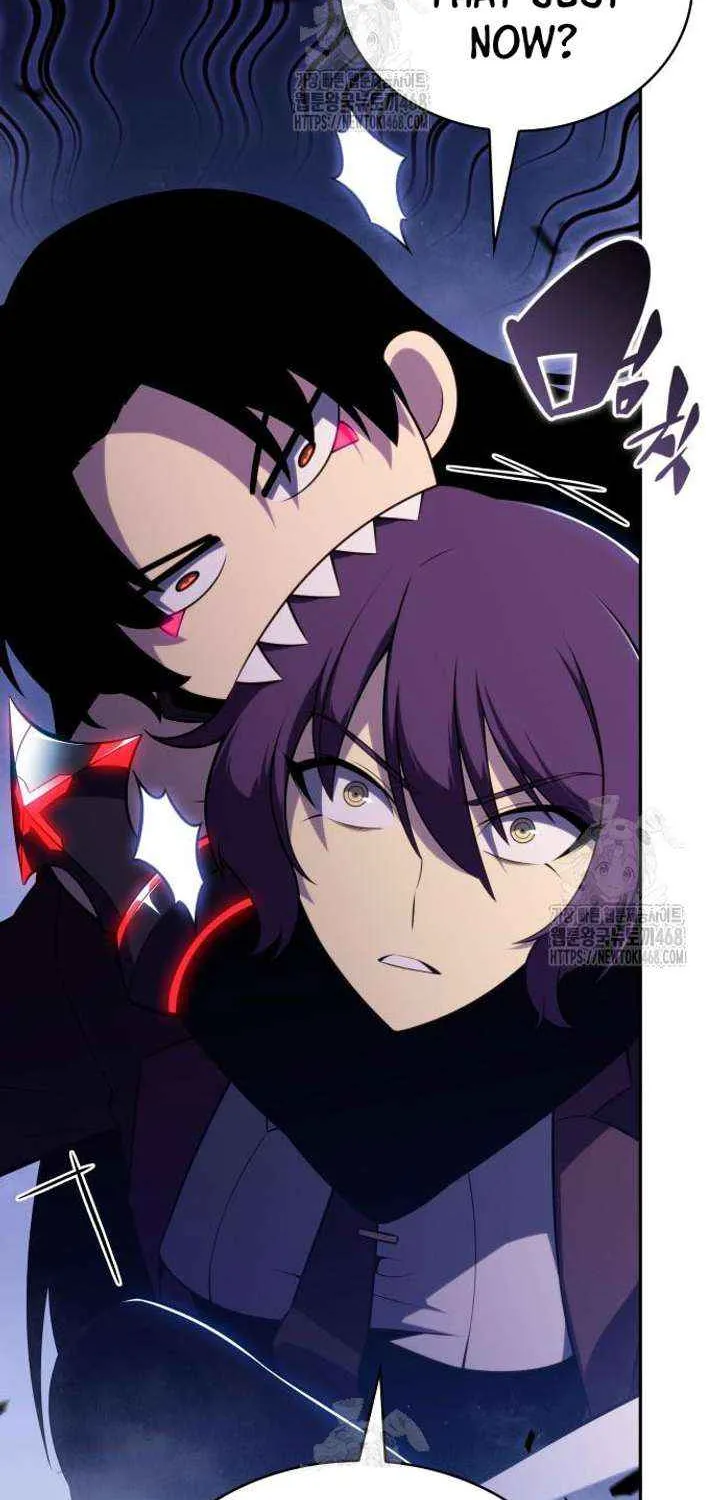 The Regressed Son of a Duke is an Assassin Chapter 97 page 97 - 