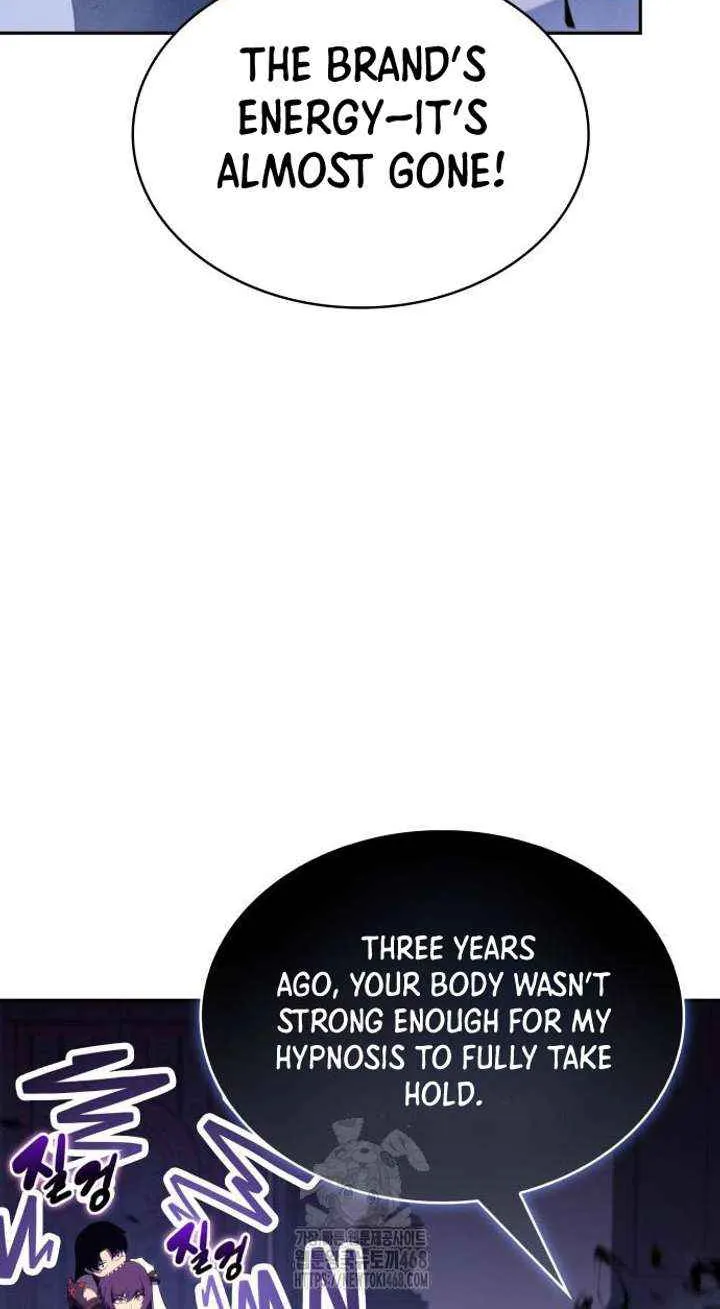The Regressed Son of a Duke is an Assassin Chapter 97 page 98 - 