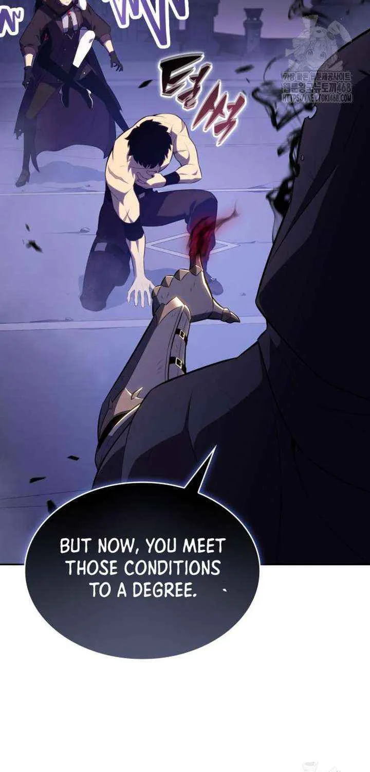 The Regressed Son of a Duke is an Assassin Chapter 97 page 99 - 