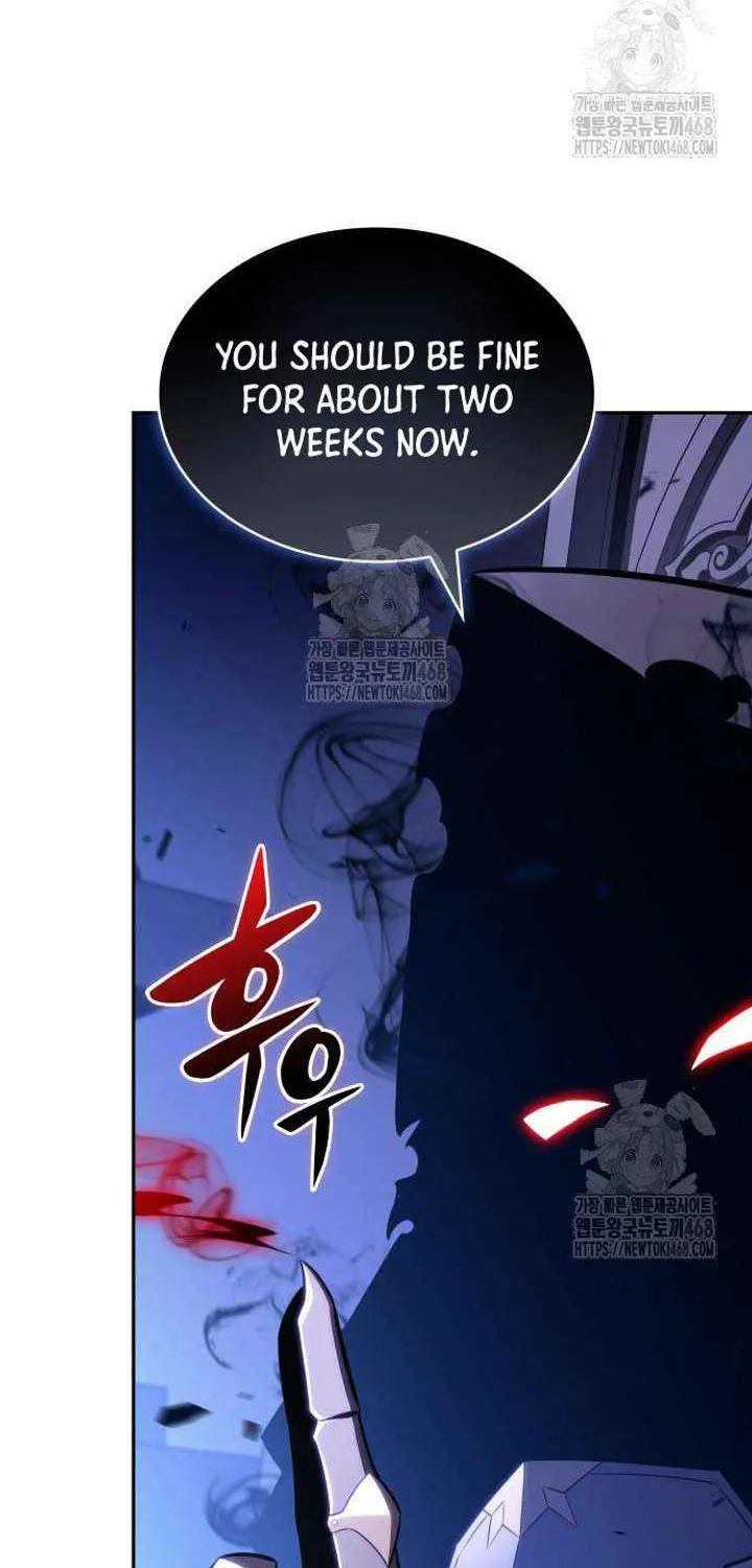 The Regressed Son of a Duke is an Assassin Chapter 97 page 100 - 
