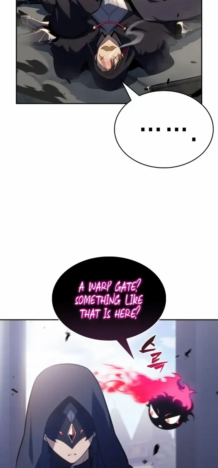 The Regressed Son of a Duke is an Assassin Chapter 98 page 2 - 