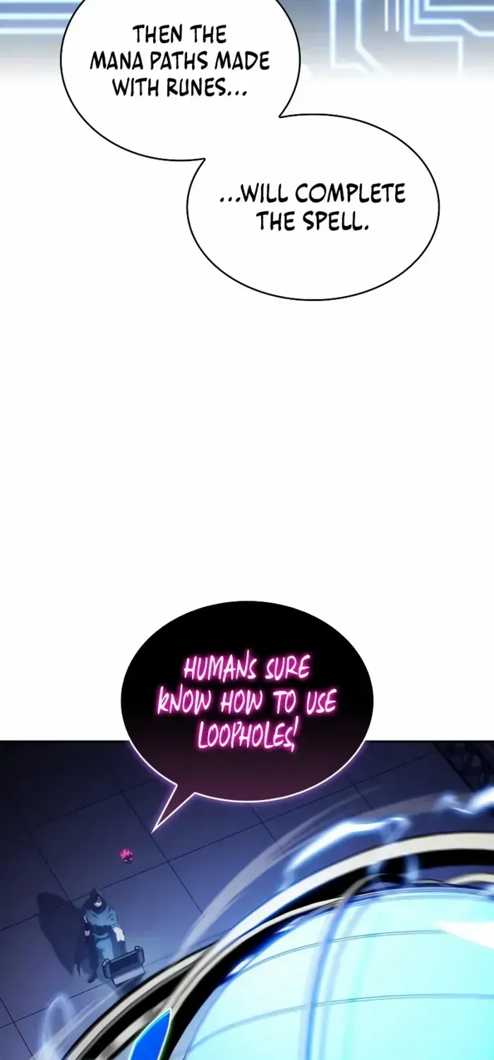 The Regressed Son of a Duke is an Assassin Chapter 98 page 11 - 