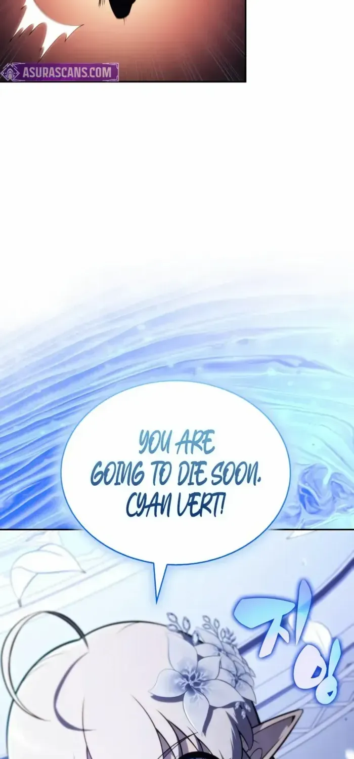 The Regressed Son of a Duke is an Assassin Chapter 98 page 102 - 