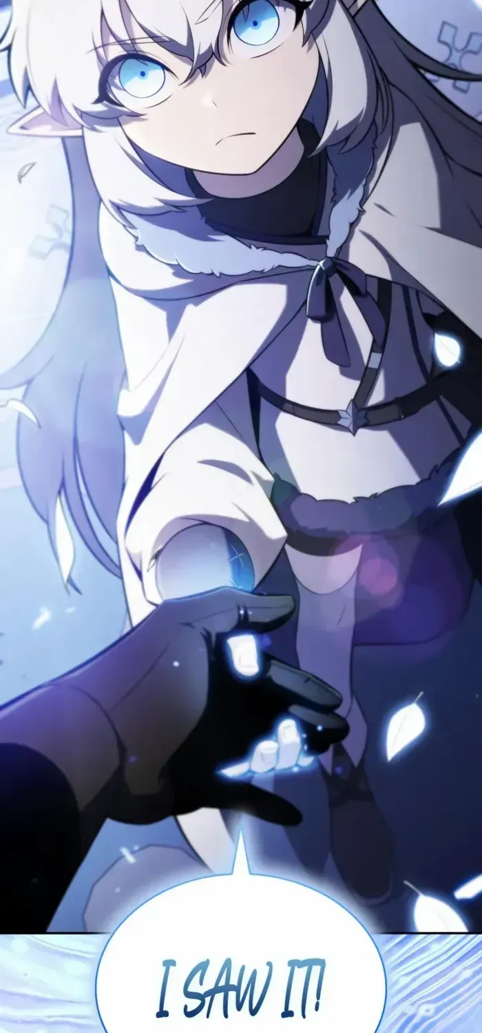 The Regressed Son of a Duke is an Assassin Chapter 98 page 103 - 