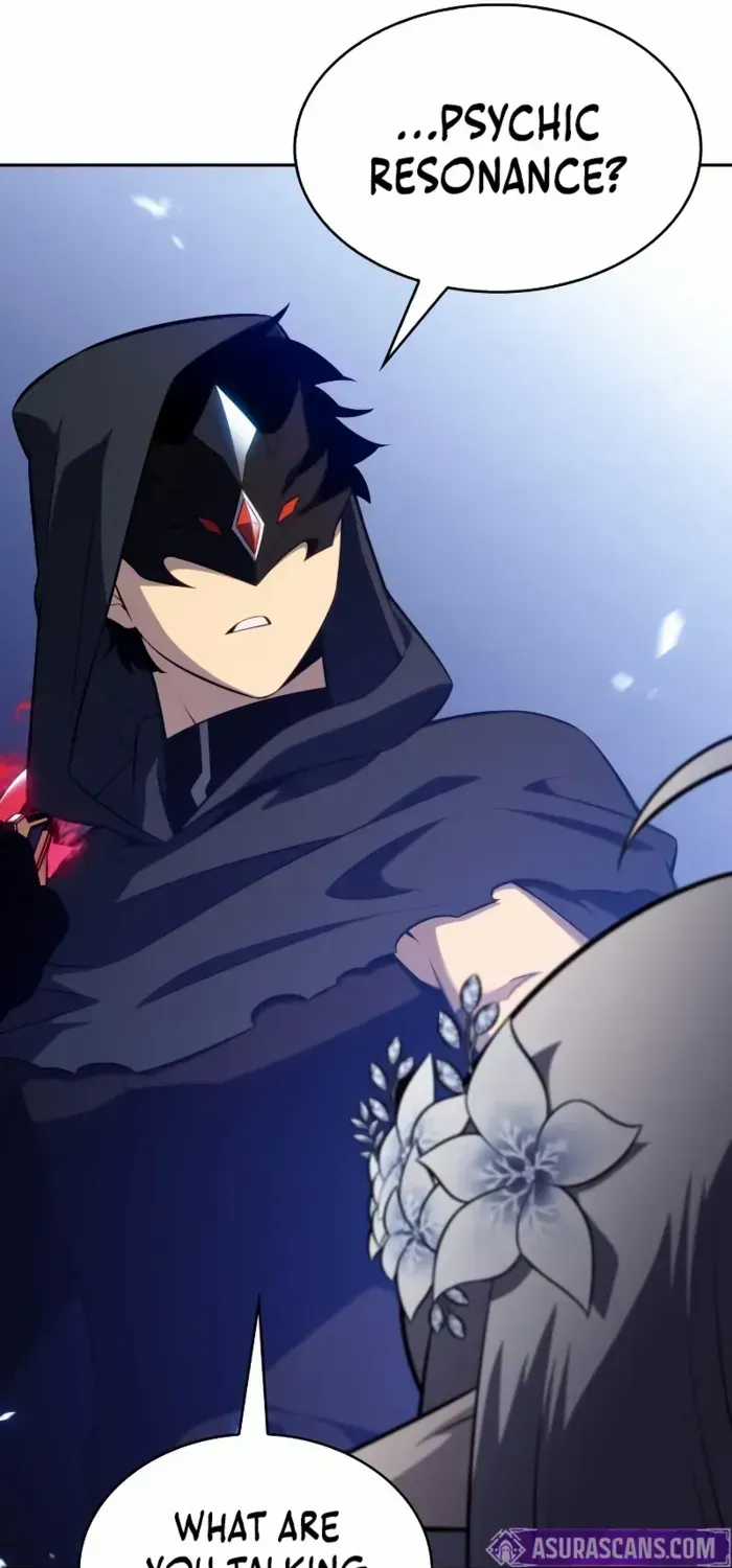 The Regressed Son of a Duke is an Assassin Chapter 98 page 105 - 