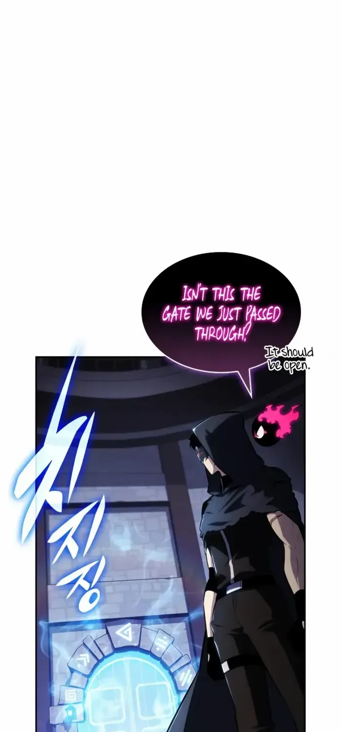 The Regressed Son of a Duke is an Assassin Chapter 98 page 17 - 
