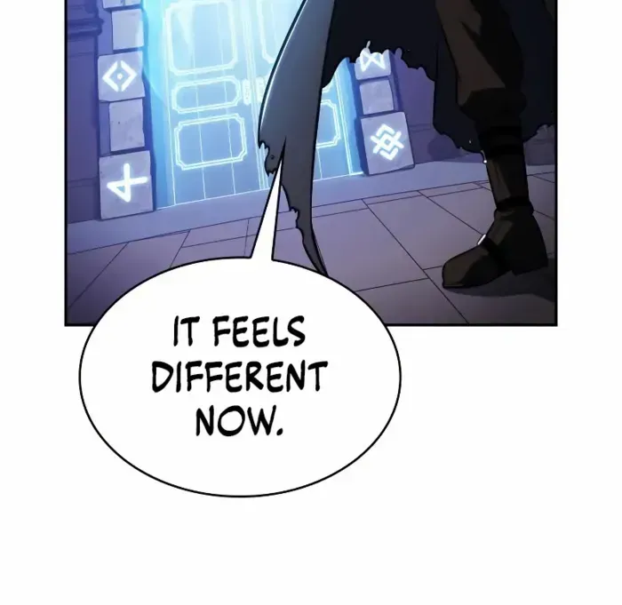 The Regressed Son of a Duke is an Assassin Chapter 98 page 18 - 