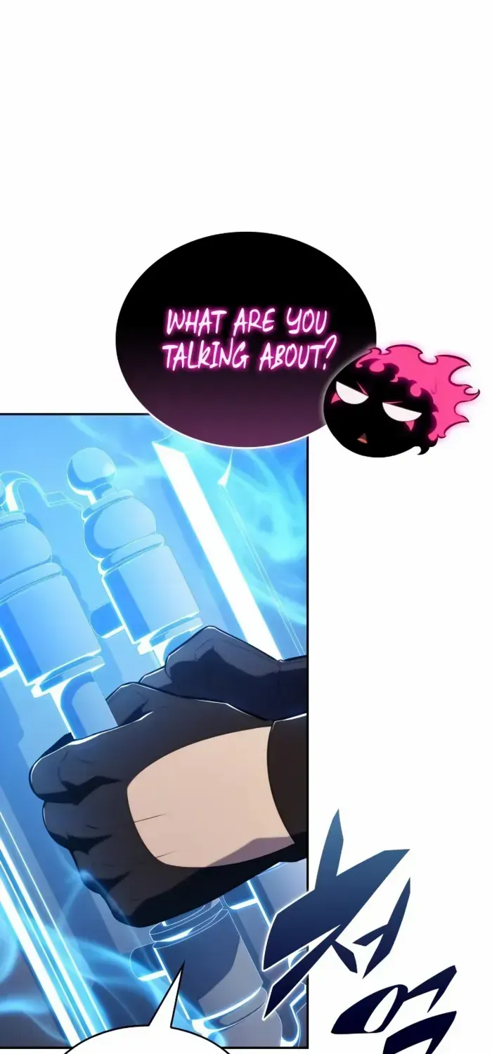 The Regressed Son of a Duke is an Assassin Chapter 98 page 19 - 