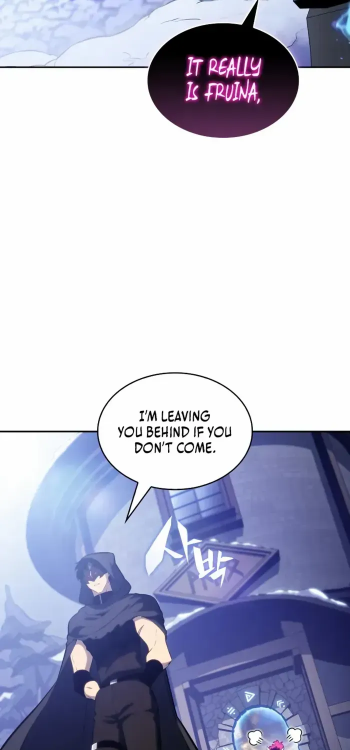 The Regressed Son of a Duke is an Assassin Chapter 98 page 23 - 