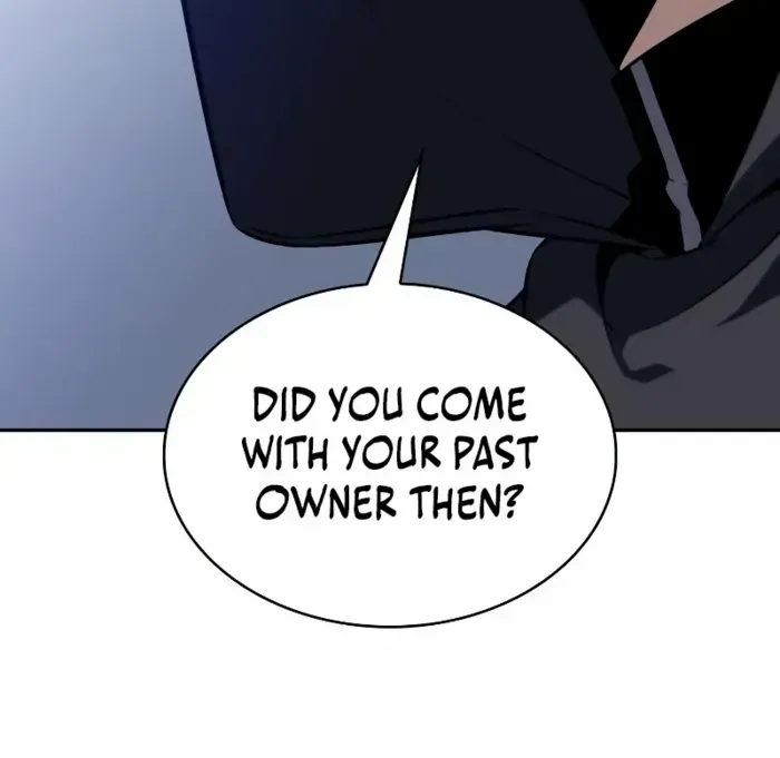 The Regressed Son of a Duke is an Assassin Chapter 98 page 27 - 