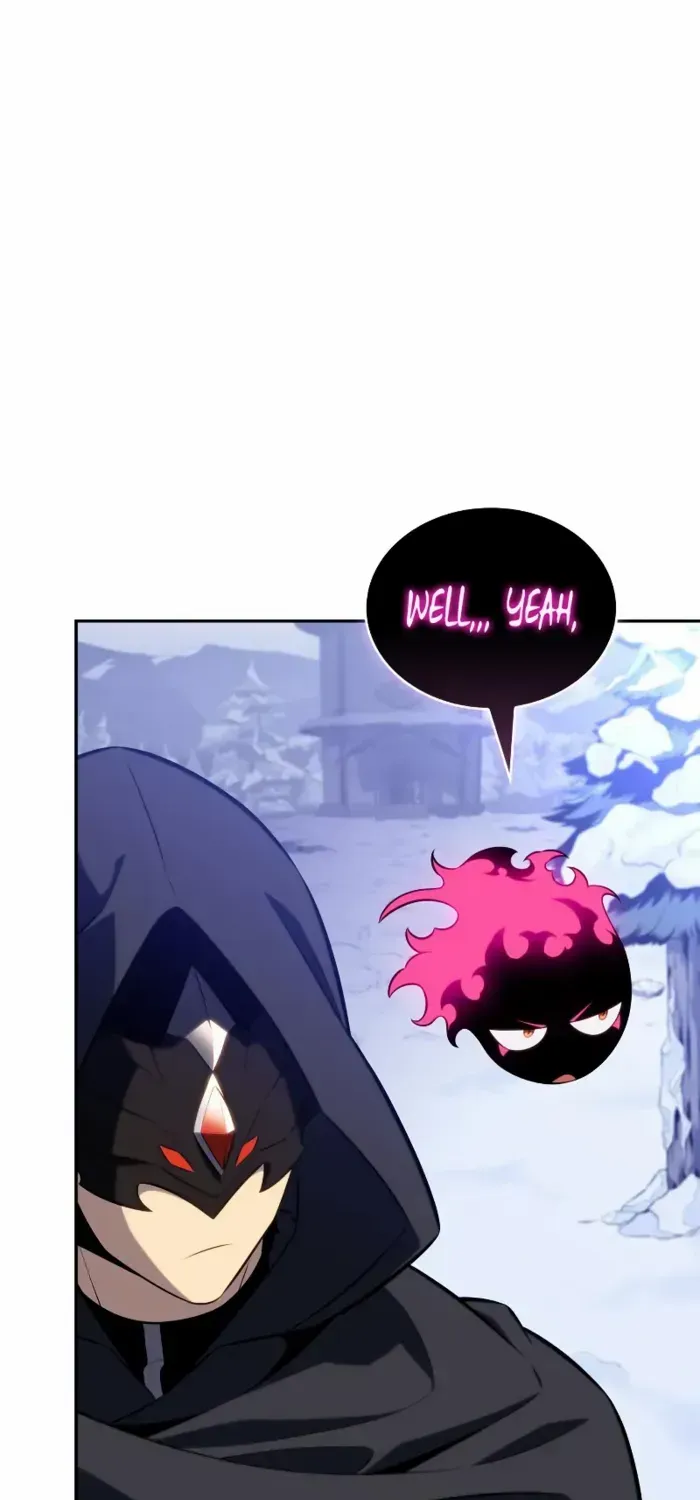 The Regressed Son of a Duke is an Assassin Chapter 98 page 28 - 