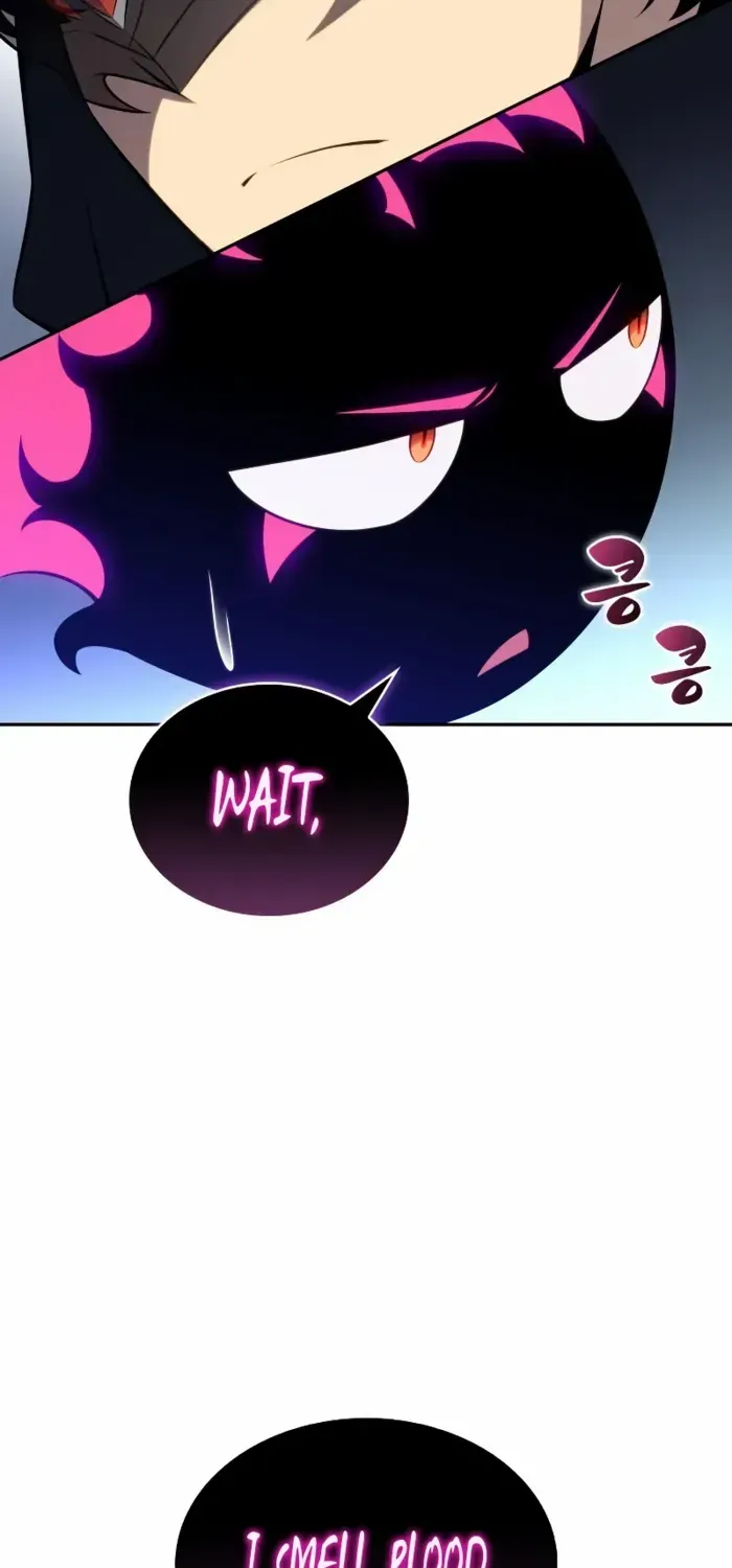 The Regressed Son of a Duke is an Assassin Chapter 98 page 30 - 