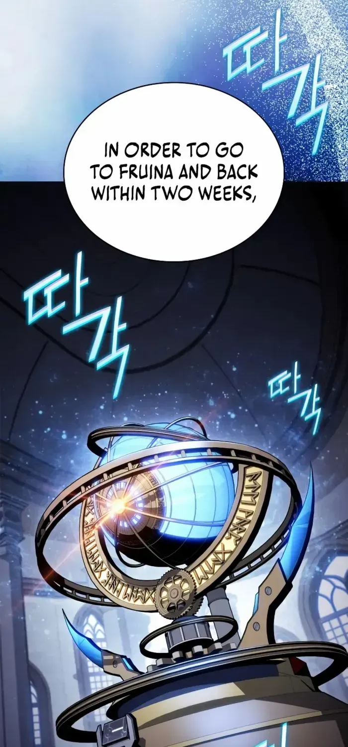 The Regressed Son of a Duke is an Assassin Chapter 98 page 4 - 