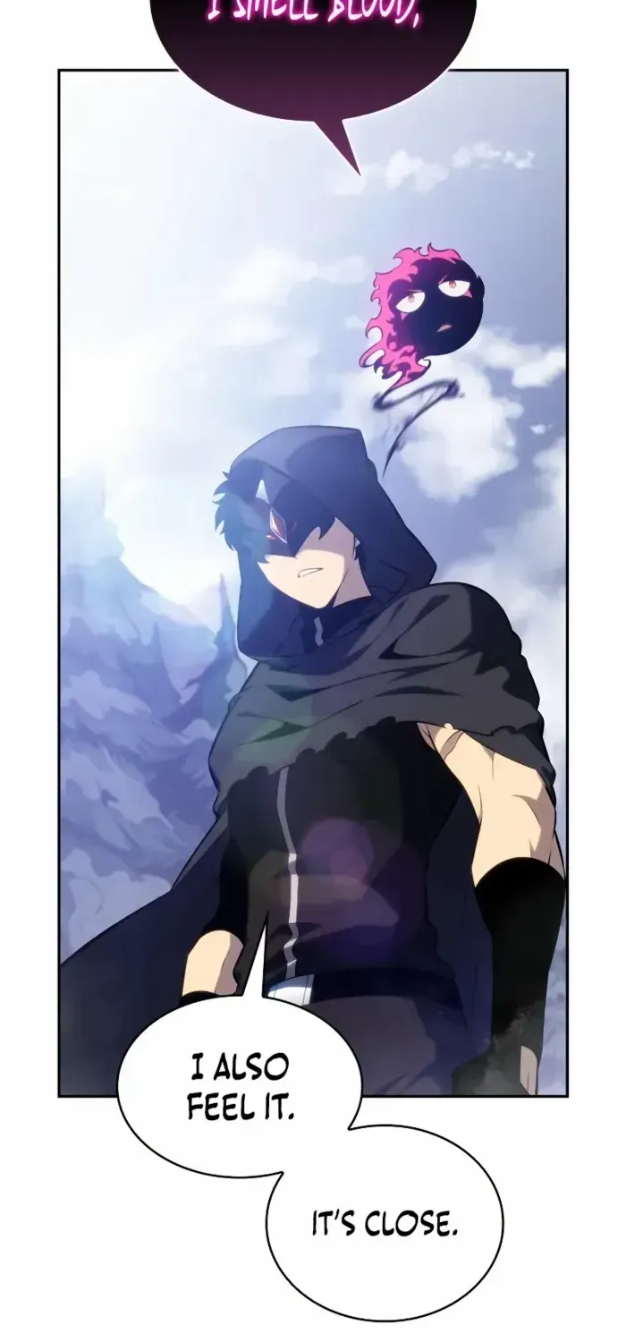 The Regressed Son of a Duke is an Assassin Chapter 98 page 31 - 