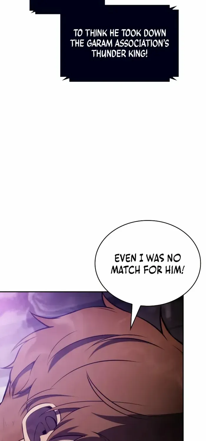 The Regressed Son of a Duke is an Assassin Chapter 98 page 38 - 