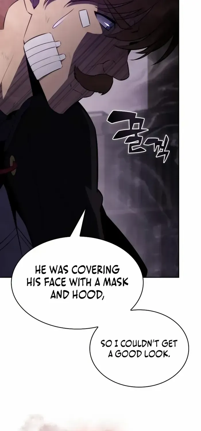 The Regressed Son of a Duke is an Assassin Chapter 98 page 39 - 