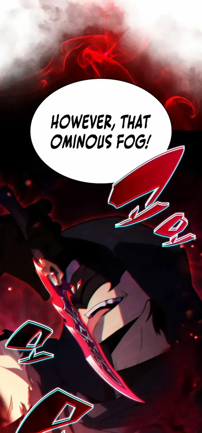 The Regressed Son of a Duke is an Assassin Chapter 98 page 40 - 