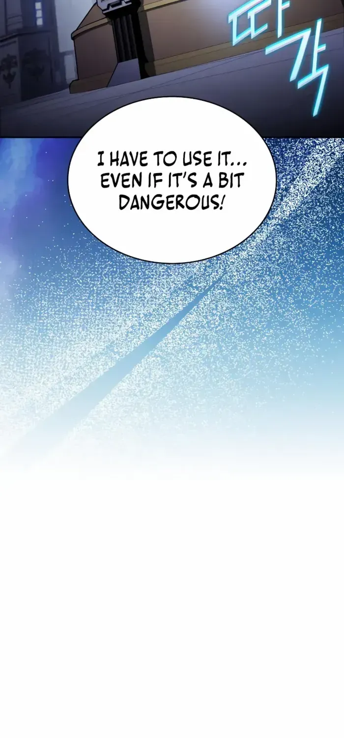 The Regressed Son of a Duke is an Assassin Chapter 98 page 5 - 