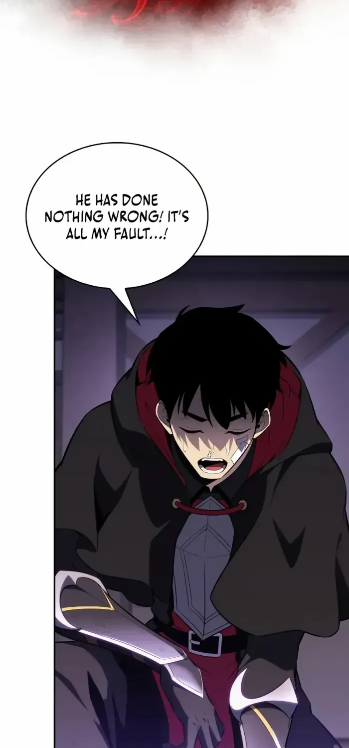 The Regressed Son of a Duke is an Assassin Chapter 98 page 42 - 