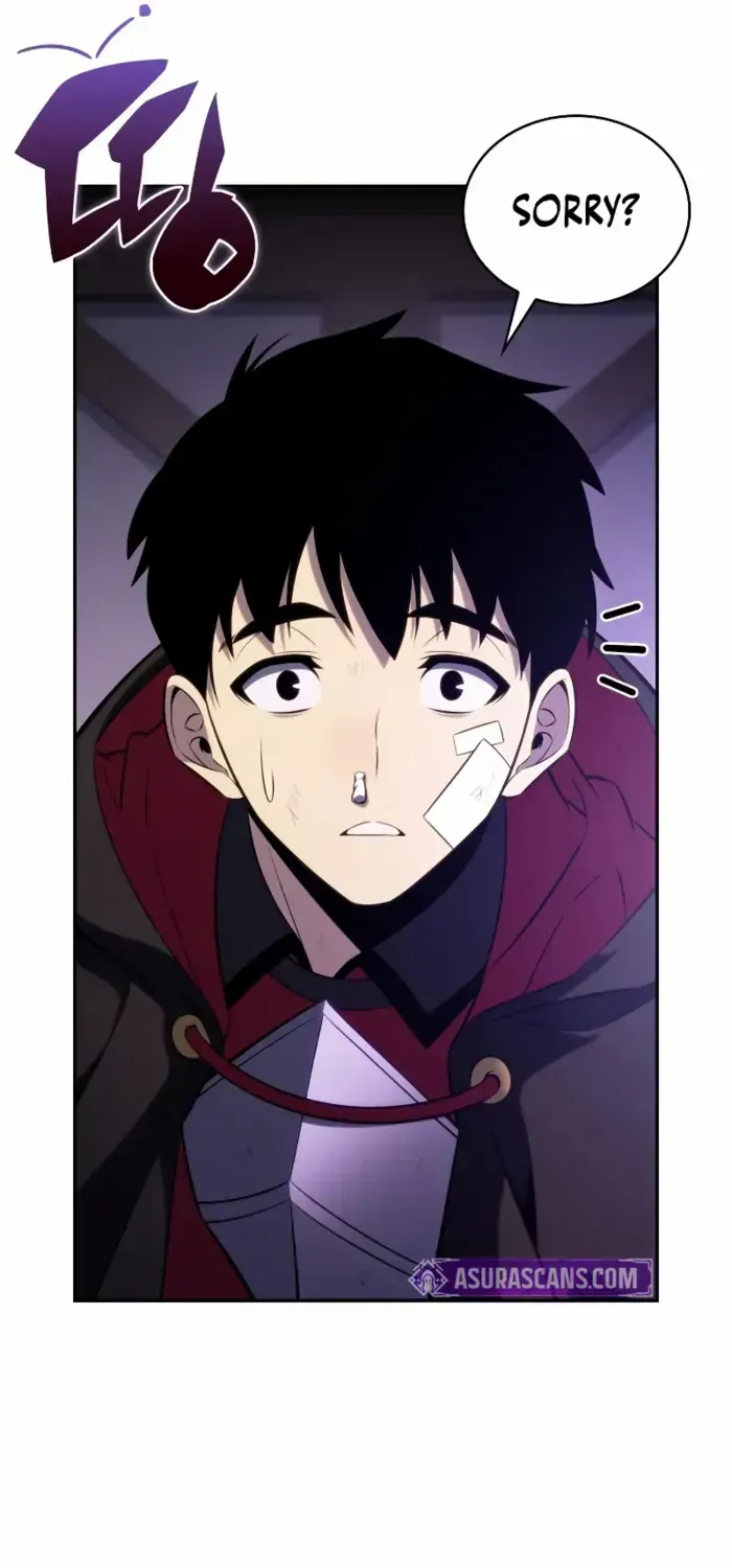 The Regressed Son of a Duke is an Assassin Chapter 98 page 44 - 