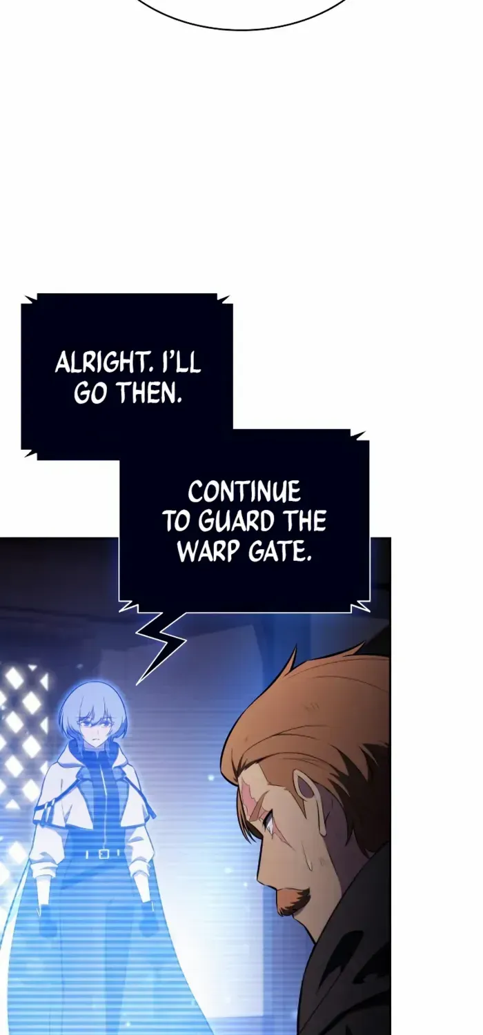 The Regressed Son of a Duke is an Assassin Chapter 98 page 48 - 