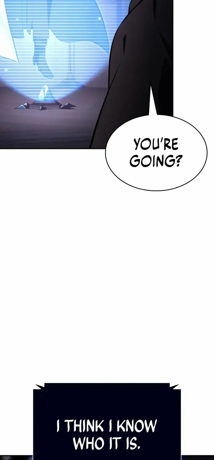 The Regressed Son of a Duke is an Assassin Chapter 98 page 49 - 
