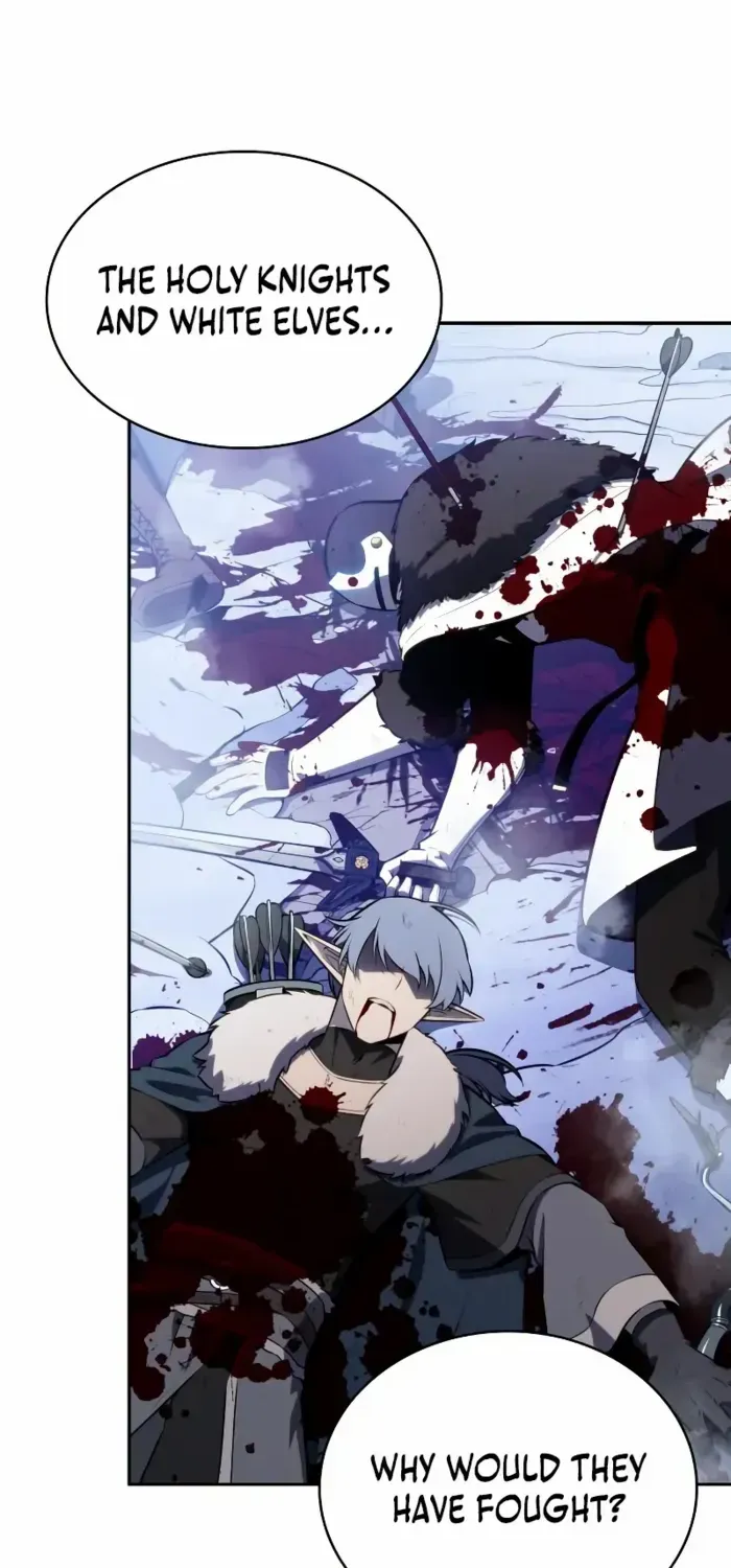 The Regressed Son of a Duke is an Assassin Chapter 98 page 56 - 