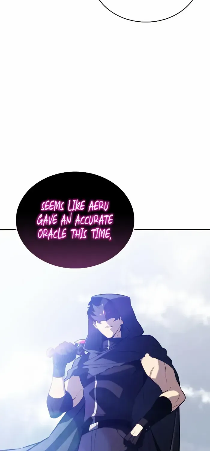 The Regressed Son of a Duke is an Assassin Chapter 98 page 57 - 
