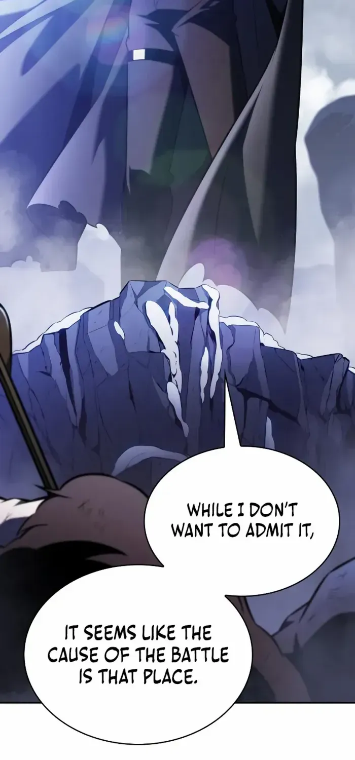 The Regressed Son of a Duke is an Assassin Chapter 98 page 58 - 