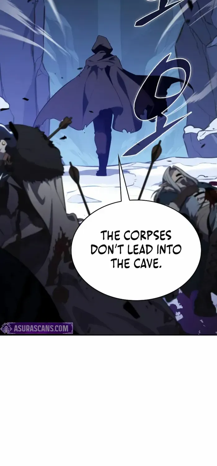 The Regressed Son of a Duke is an Assassin Chapter 98 page 60 - 