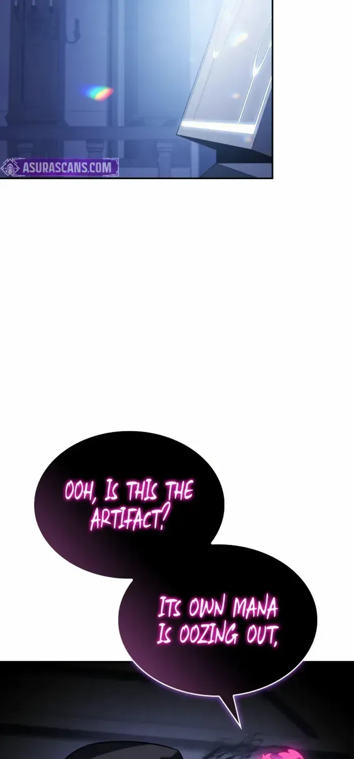 The Regressed Son of a Duke is an Assassin Chapter 98 page 7 - 
