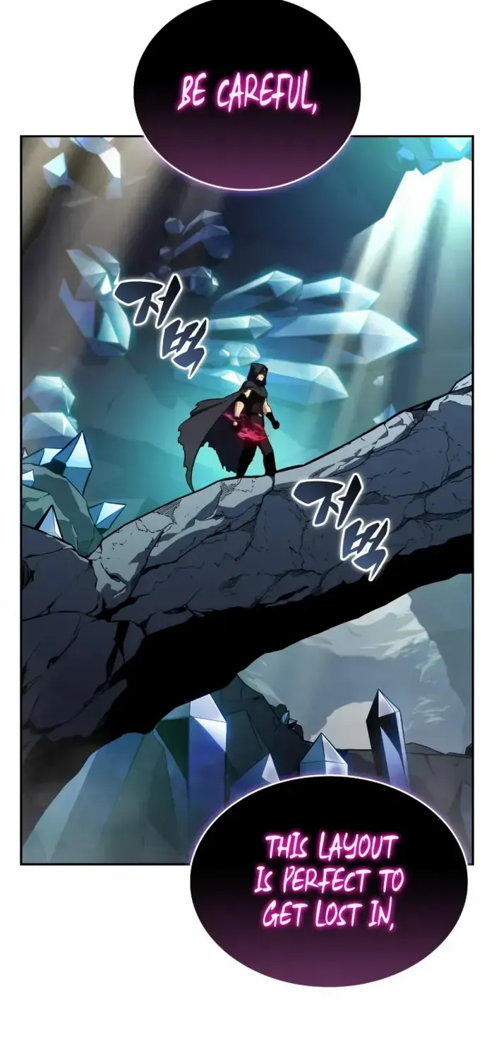The Regressed Son of a Duke is an Assassin Chapter 98 page 63 - 