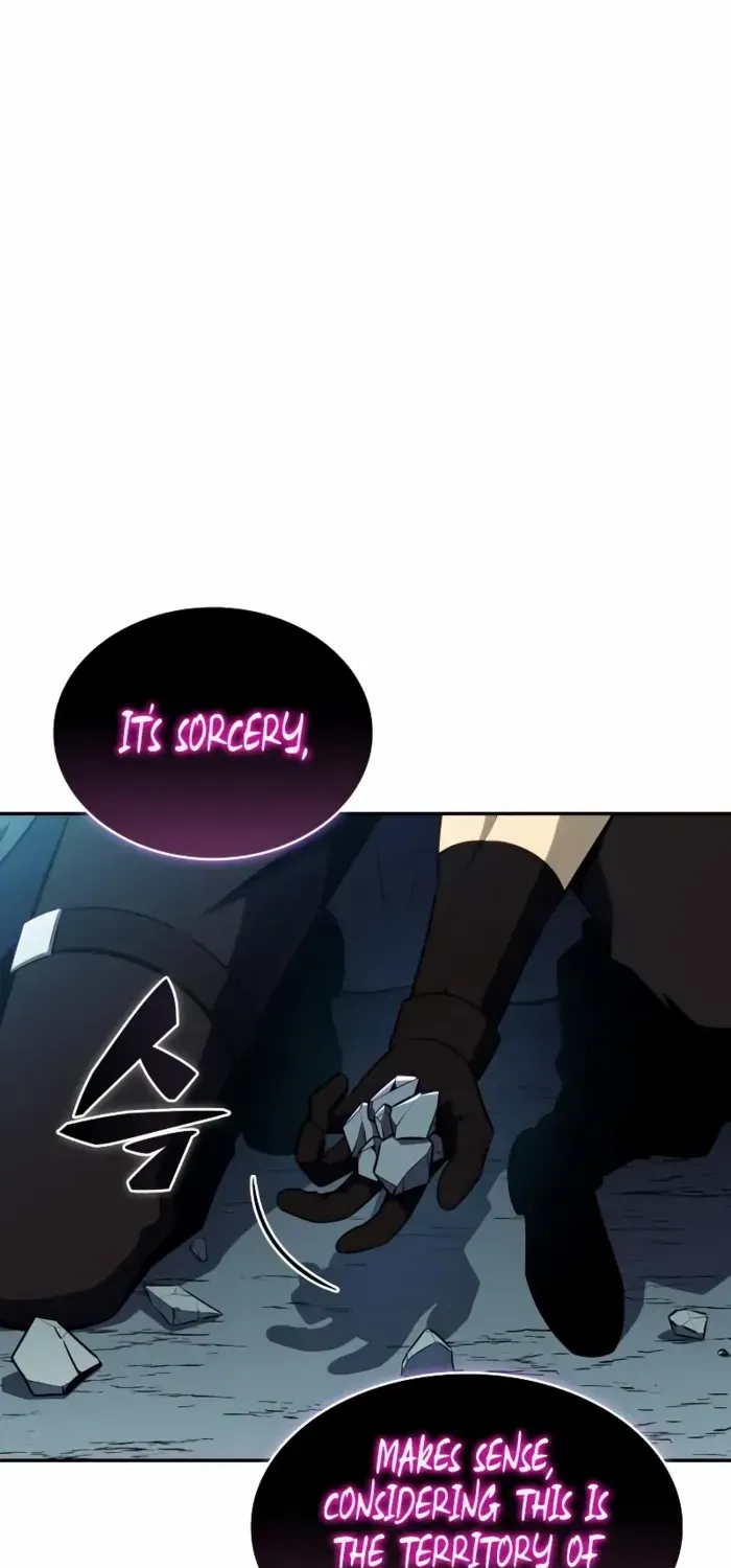 The Regressed Son of a Duke is an Assassin Chapter 98 page 67 - 