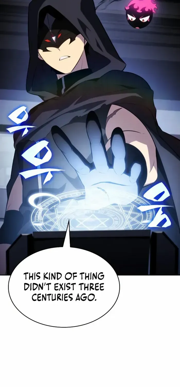 The Regressed Son of a Duke is an Assassin Chapter 98 page 8 - 