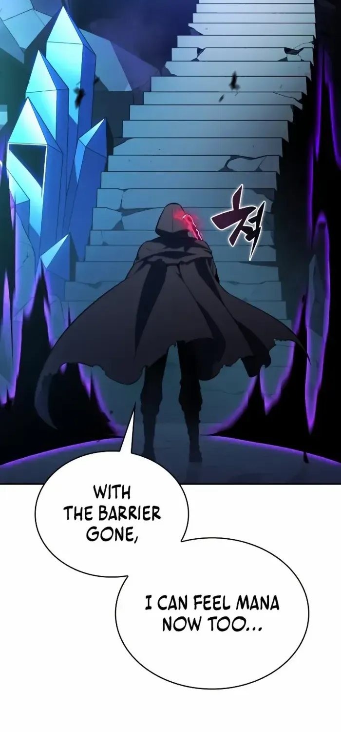 The Regressed Son of a Duke is an Assassin Chapter 98 page 81 - 