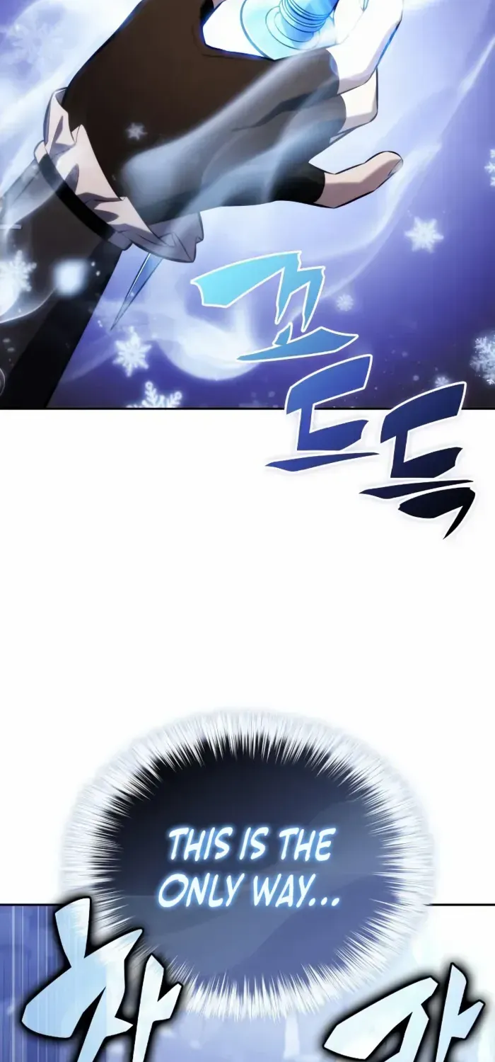 The Regressed Son of a Duke is an Assassin Chapter 98 page 90 - 