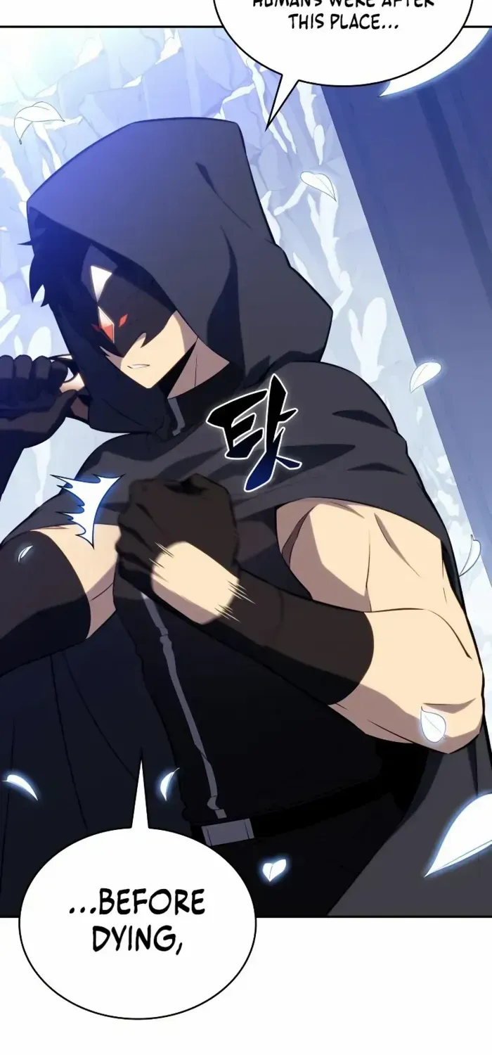 The Regressed Son of a Duke is an Assassin Chapter 98 page 95 - 