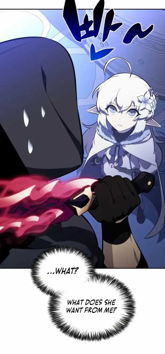 The Regressed Son of a Duke is an Assassin Chapter 98 page 100 - 
