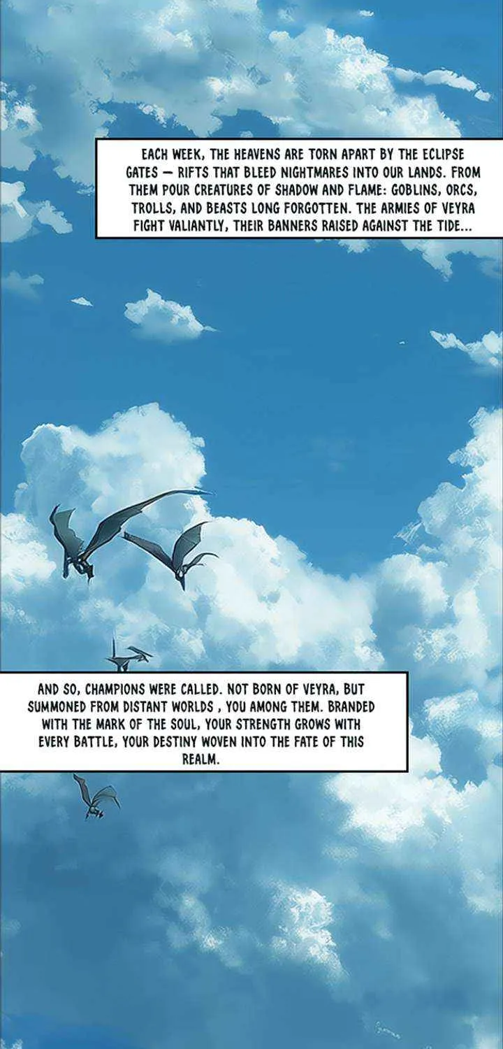 The Regressed Son of a Duke is an Assassin Chapter 99 page 2 - 
