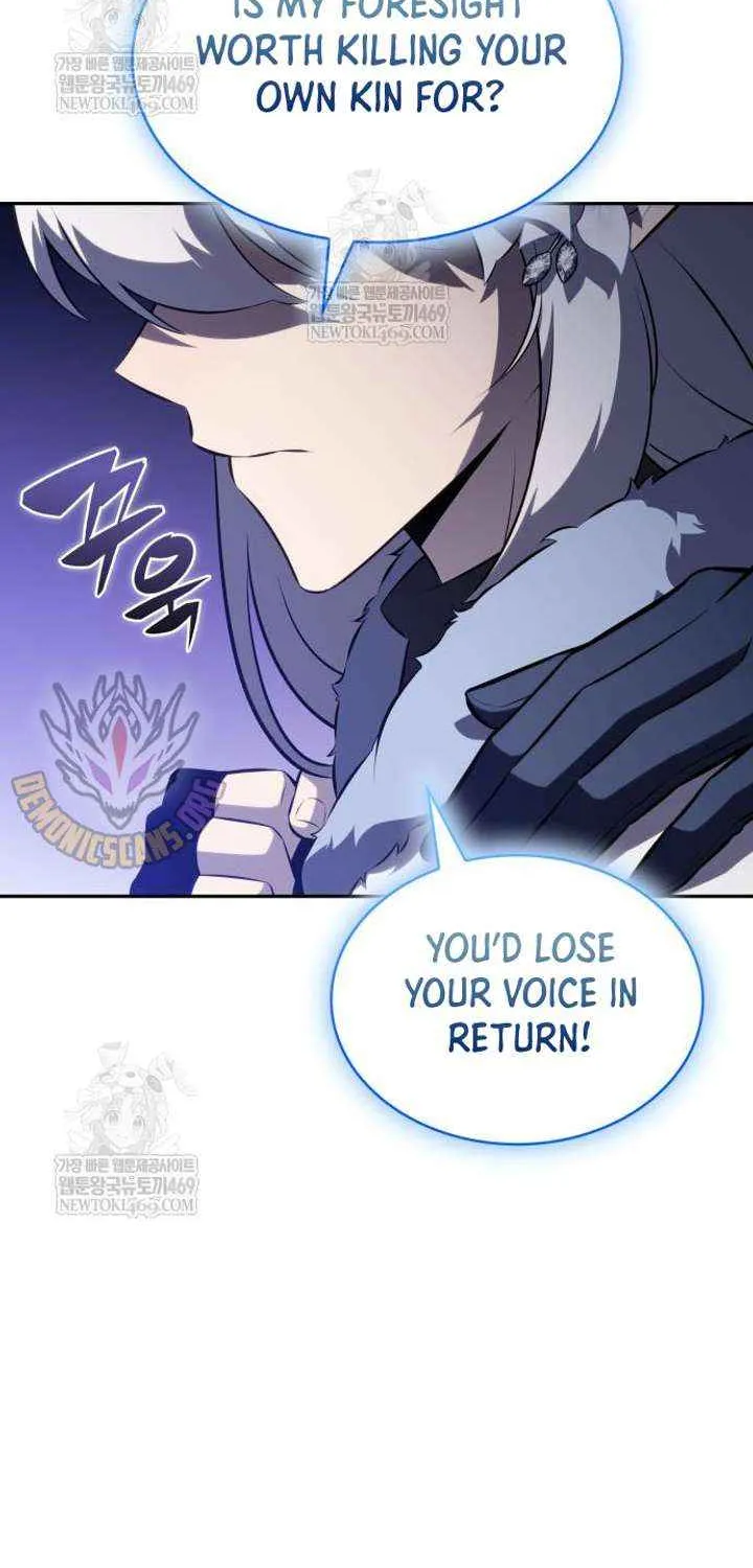 The Regressed Son of a Duke is an Assassin Chapter 99 page 108 - 